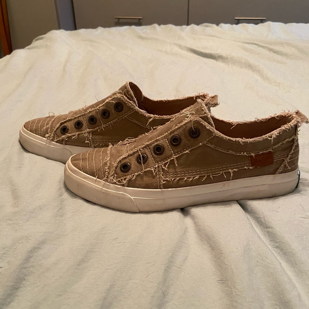 Blowfish Play sneakers